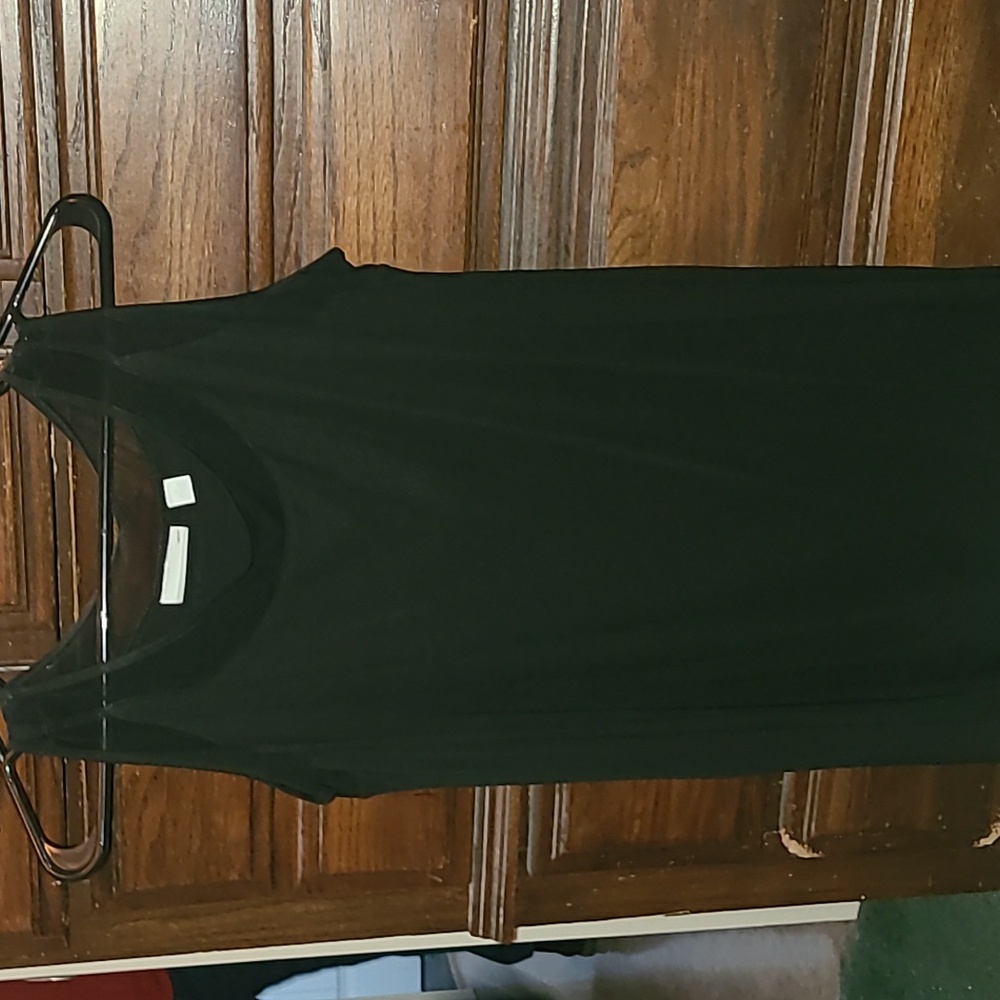 New York & Company Small Black